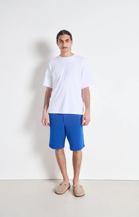 Camiseta unisex Fizvalley - Referencia: MFIZ02AMH26