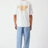 Camiseta unisex Fizvalley - Referencia: MFIZ02AMH26