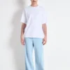 Camiseta unisex Fizvalley - Referencia: MFIZ02AMH26