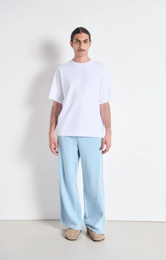 Camiseta unisex Fizvalley - Referencia: MFIZ02AMH26