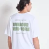 Camiseta unisex Fizvalley - Referencia: MFIZ02AMH26