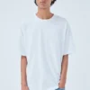Camiseta unisex Fizvalley - Referencia: MFIZ02AMH26