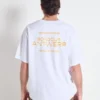 Camiseta unisex Fizvalley - Referencia: MFIZ02AMH26