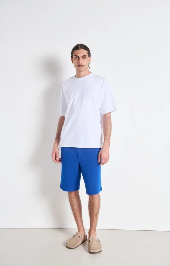 Camiseta unisex Fizvalley - Referencia: MFIZ02AMH26