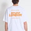 Camiseta unisex Fizvalley - Referencia: MFIZ02AMH26