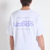 Camiseta unisex Fizvalley - Referencia: MFIZ02AMH26