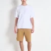Camiseta unisex Fizvalley - Referencia: MFIZ02AMH26