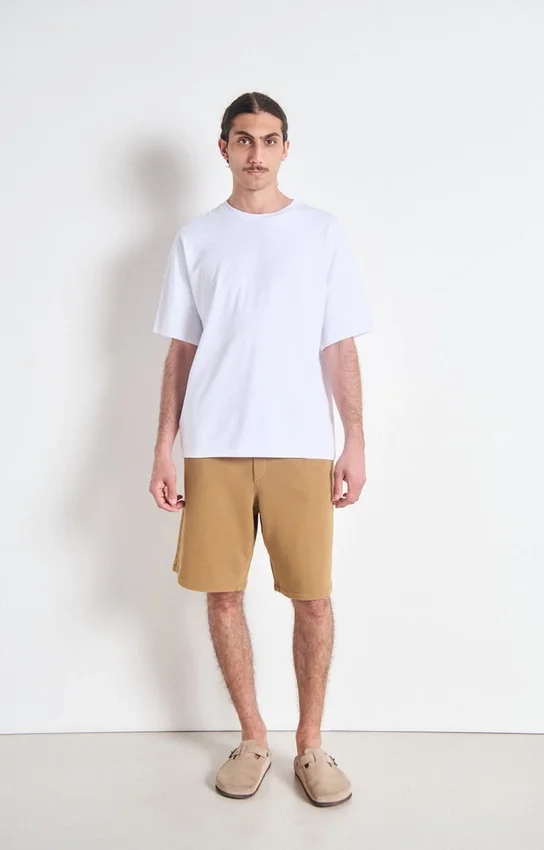 Camiseta unisex Fizvalley - Referencia: MFIZ02AMH26