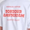 Camiseta unisex Fizvalley - Referencia: MFIZ02AMH26