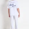 Camiseta unisex Fizvalley -  Referencia: MFIZ02AMH26