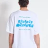 Camiseta unisex Fizvalley - Referencia: MFIZ02AMH26
