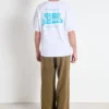 Camiseta unisex Fizvalley -  Referencia: MFIZ02AMH26