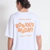 Camiseta unisex Fizvalley - Referencia: MFIZ02AMH26