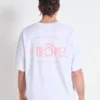 Camiseta unisex Fizvalley - Referencia: MFIZ02AMH26