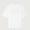 Camiseta unisex Fizvalley - Referencia: MFIZ02AMH26
