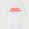 Camiseta unisex Fizvalley - Referencia: MFIZ02AMH26