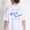 Camiseta unisex Fizvalley -  Referencia: MFIZ02AMH26
