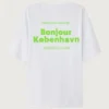 Camiseta unisex Fizvalley - Referencia: MFIZ02AMH26