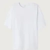 Camiseta unisex Fizvalley - Referencia: MFIZ02AMH26