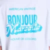Camiseta unisex Fizvalley -  Referencia: MFIZ02AMH26