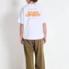 Camiseta unisex Fizvalley - Referencia: MFIZ02AMH26