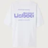 Camiseta unisex Fizvalley - Referencia: MFIZ02AMH26