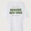 Camiseta unisex Fizvalley - Referencia: MFIZ02AMH26