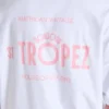 Camiseta unisex Fizvalley - Referencia: MFIZ02AMH26
