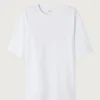 Camiseta unisex Fizvalley - Referencia: MFIZ02AMH26