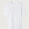 Camiseta unisex Fizvalley - Referencia: MFIZ02AMH26