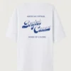 Camiseta unisex Fizvalley -  Referencia: MFIZ02AMH26