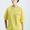 Camiseta unisex Fizvalley  Referencia: MFIZ02AMLH25