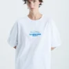 Camiseta unisex Fizvalley  Referencia: MFIZ02AMLH25