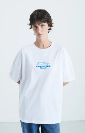 Camiseta unisex Fizvalley  Referencia: MFIZ02AMLH25