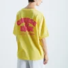 Camiseta unisex Fizvalley  Referencia: MFIZ02AMLH25