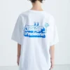 Camiseta unisex Fizvalley  Referencia: MFIZ02AMLH25