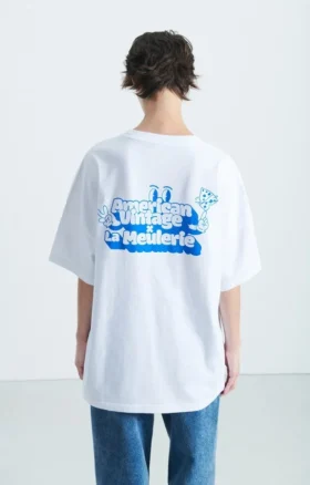 Camiseta unisex Fizvalley  Referencia: MFIZ02AMLH25