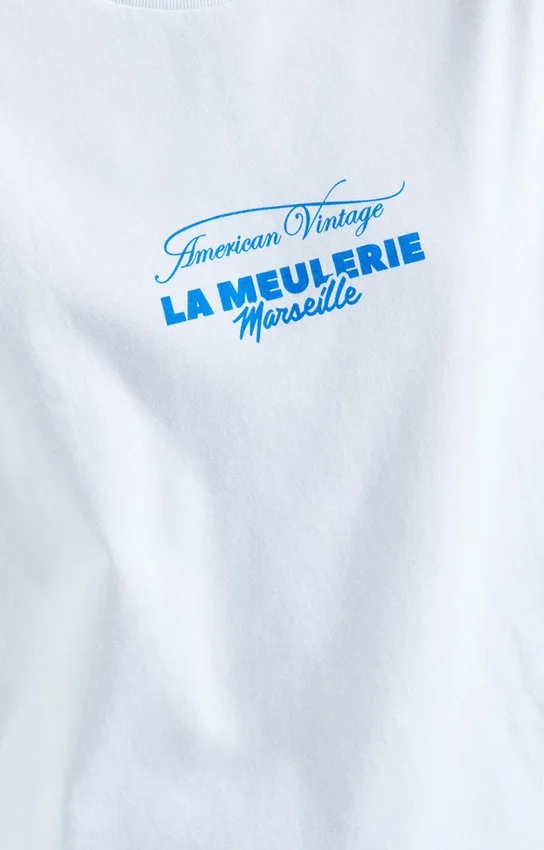 Camiseta unisex Fizvalley  Referencia: MFIZ02AMLH25