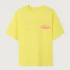 Camiseta unisex Fizvalley  Referencia: MFIZ02AMLH25