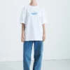 Camiseta unisex Fizvalley  Referencia: MFIZ02AMLH25
