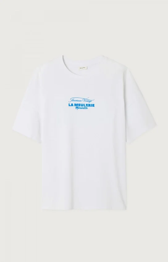 Camiseta unisex Fizvalley  Referencia: MFIZ02AMLH25