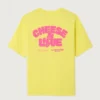 Camiseta unisex Fizvalley  Referencia: MFIZ02AMLH25