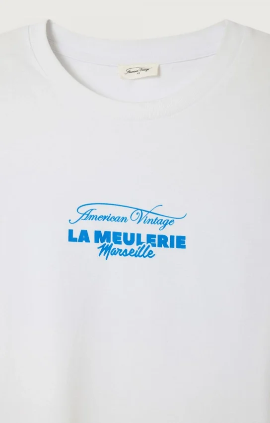 Camiseta unisex Fizvalley  Referencia: MFIZ02AMLH25