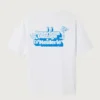 Camiseta unisex Fizvalley  Referencia: MFIZ02AMLH25