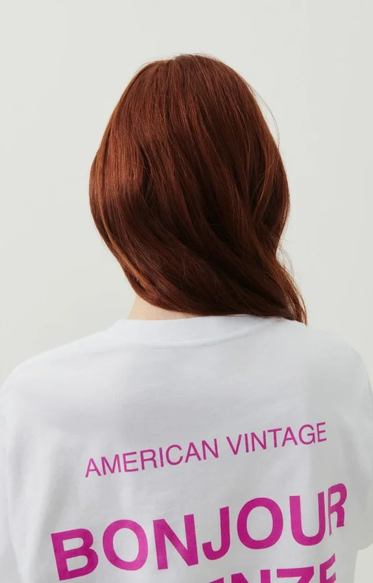 Camiseta unisex «Firenze». Referencia: MFIZ25BFIRENZE