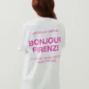 Camiseta unisex «Firenze». Referencia: MFIZ25BFIRENZE