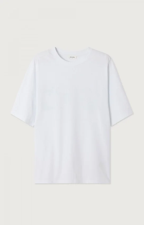 Camiseta unisex Fizvalley Referencia: MFIZ02LAH26