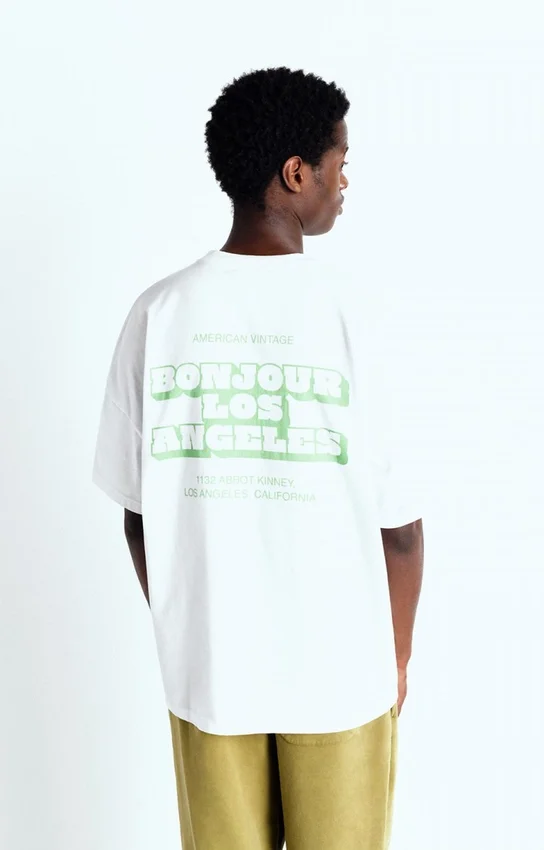 Camiseta unisex Fizvalley Referencia: MFIZ02LAH26