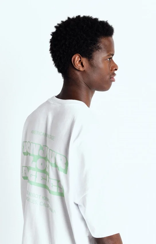 Camiseta unisex Fizvalley Referencia: MFIZ02LAH26