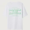 Camiseta unisex Fizvalley Referencia: MFIZ02LAH26